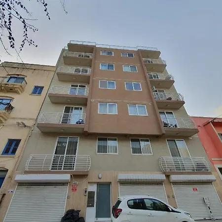 Sapphire Master Penthouse * San Pawl il-Baħar