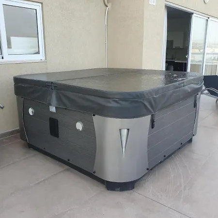 Sapphire Master Penthouse *