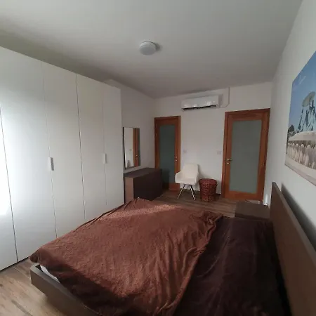 Lejlighed Sapphire Master Penthouse