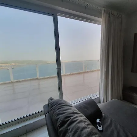 Apartman Sapphire Master Penthouse *