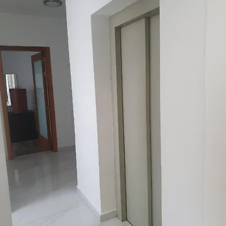 Apartman Sapphire Master Penthouse San Pawl il-Baħar