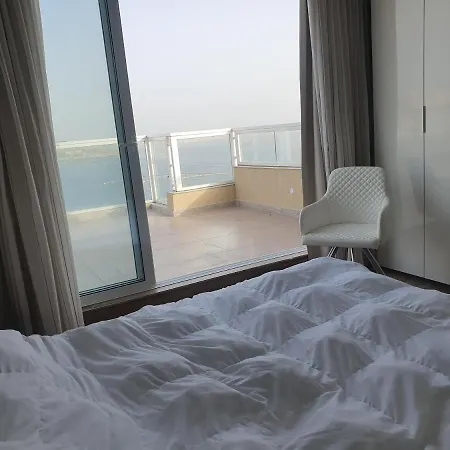 Sapphire Master Penthouse Apartman