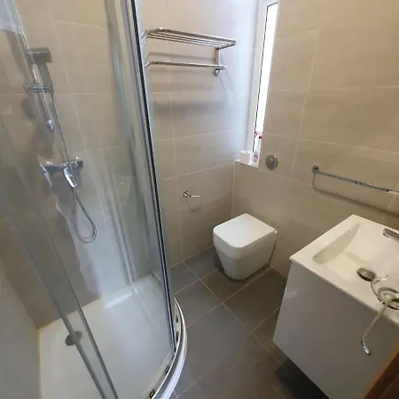Sapphire Master Penthouse *